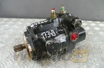 Hydraulic pump Vickers 70044 RBH