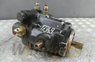 Hydraulic pump Vickers 70044 RBH