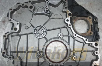 Rear gear housing Deutz 04513193