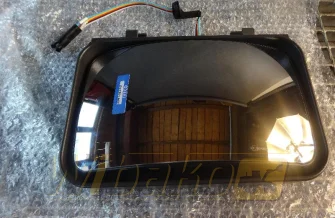 Electric mirror Iveco 504132243