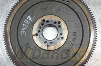 Flywheel Deutz TCD2012 L04 4V 04297218R