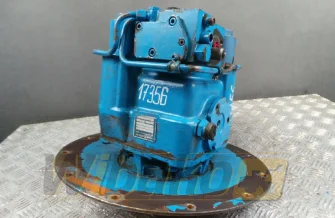 Hydraulic pump Sauer SPV222120 29677 693606