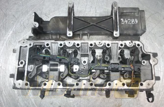 Valve mechanism + obudowa Deutz TCD2012 L04 4V 04294005R
