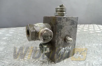 Valves set Hanomag 70E 