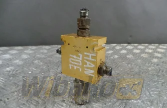 Valves set Hanomag 70E 