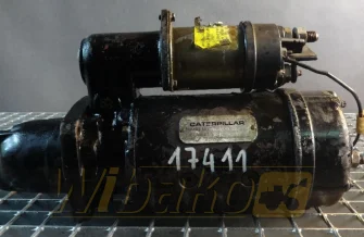 Starter Caterpillar 3116 