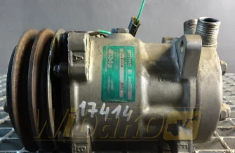 Air conditioning compressor Sanden SD7H15/8061 