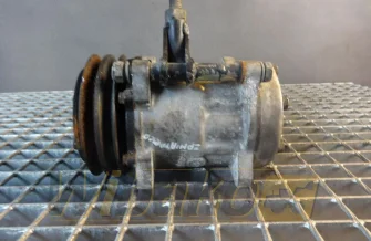 Air conditioning compressor Sanden SD7H15/8023 