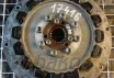 Coupling Lato volano 18/40/315 – used