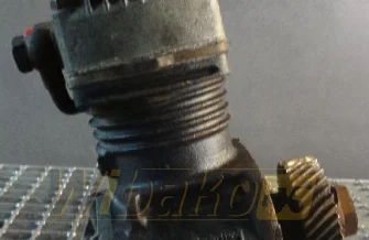 Compressor Knorr 03515 ACX67AA6