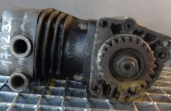Compressor 05055939