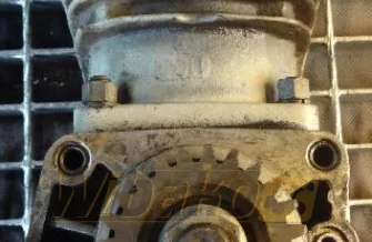 Compressor 070355891