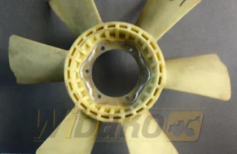 Fan Caterpillar 6/65