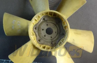 Fan Caterpillar 6/60