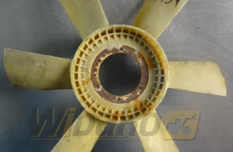 Fan Alu 510685