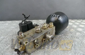 Valves set NN HPGVL-01-M-1612V E-3