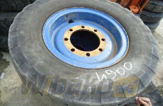 Wheel 9/20 8/22/9