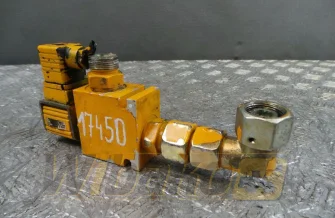 Valves set NN NN 