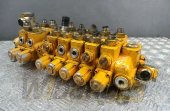 Distributor NN R-7