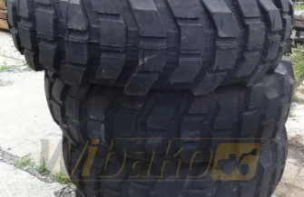 Tire 16/20 