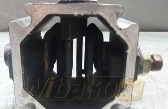 Inlet mainfold heater for engine Deutz TCD2012 L04 4V 