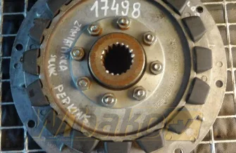Coupling Lato volano 18/40/315