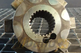 Coupling Centaflex 24/50/150
