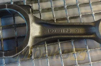 Connecting rod Caterpillar 160-8179