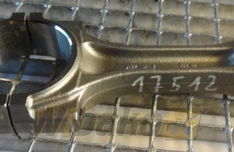 Connecting rod Caterpillar 9Y-6048