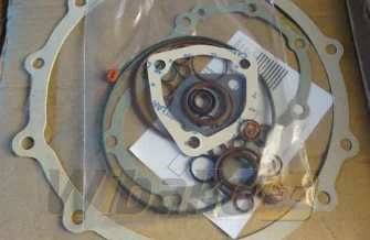 Gasket set Engine / Motor Caterpillar 135-2707
