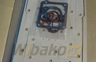 Gasket set Engine / Motor Caterpillar 142-7526