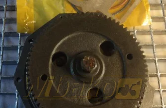 Water pump Caterpillar 10R-0482