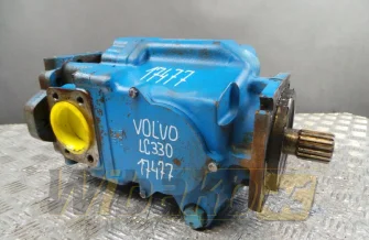 Hydraulic pump Volvo 9011702379