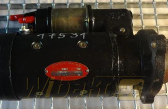 Starter Delco Remy 42MT 1990490