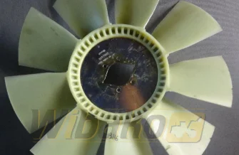 Fan Caterpillar 170-7135