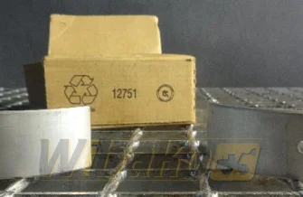Main bearings Caterpillar 3304 / 3306 4W-5738