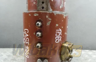 Swing joint Case 1088 