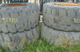 Wheel 26.5/25 19/45/49