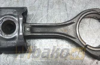 Engine piston for engine Deutz TCD2012 101051B1K3RI