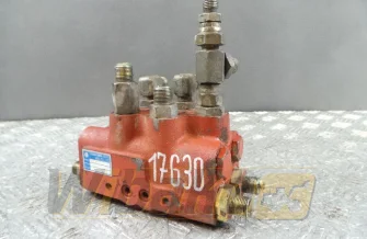 Valves set Yama Gisawa Seiki KRJ3889 7K