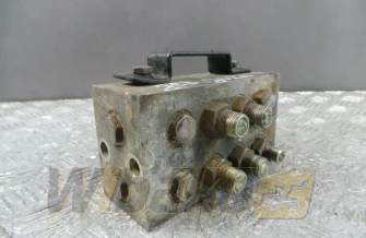 Valves set JCB JS220 