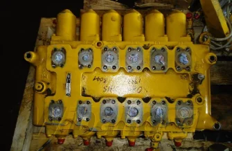 Distributor O&K M/6 1292976