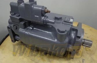 Hydraulic pump Volvo 9011702379