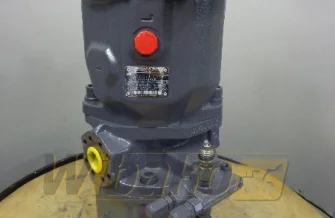 Hydraulic pump Hydromatik A10VO71DFR/31R-VSC62K07 R910946675
