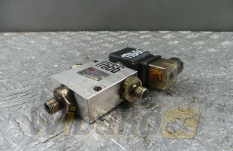 Valves set Zamiatarka NN 