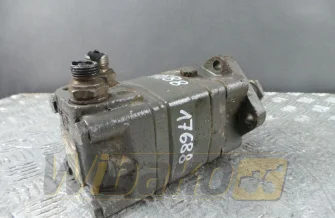 Hydraulic motor Sauer Danfoss OMS315 