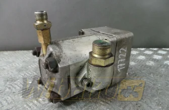 Gear pump Casappa CML16R/DL/GR 