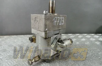 Gear pump Casappa CML16R/DL/GR 