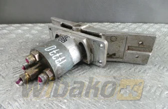 Pedal Rexroth T-43433-60 22526800
