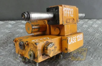 Valves set Case 1288 